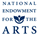 National Endowment for

            the Arts.